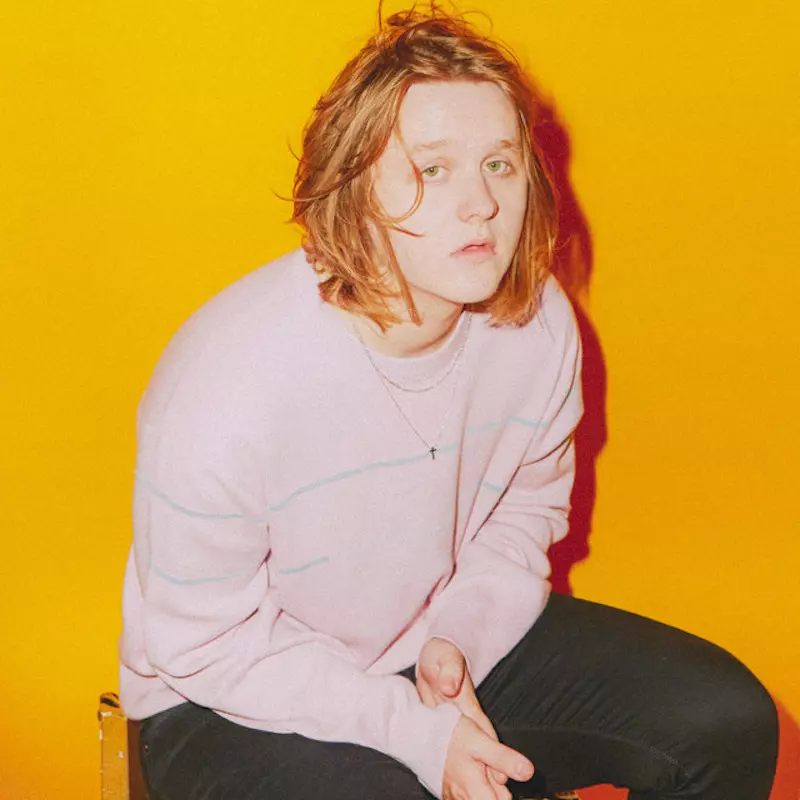 Lewis Capaldi